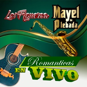 Románticas (En Vivo)