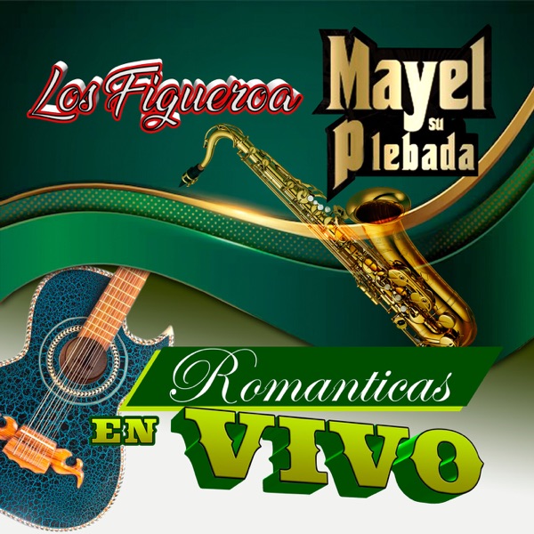 Románticas (En Vivo)