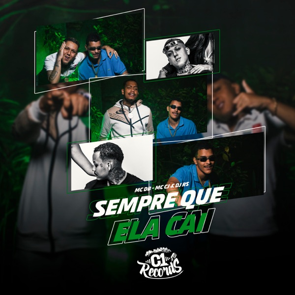 Sempre Que Ela Cai