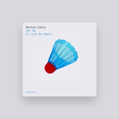 Listen to Nathan Cable, watch music videos, read bio, see tour dates & more!
