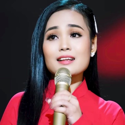 Dâng tràn khúc hát mùa xuân (feat. Nguyễn An Đệ & Thùy Linh) - Single