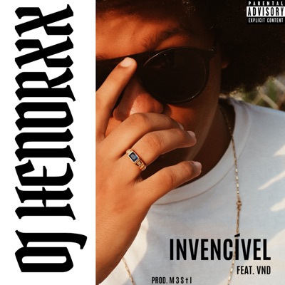 Invencível (feat. VND) - Single
