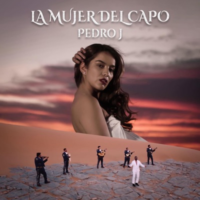 LA MUJER DEL CAPO (CORRIDOS TUMBADOS) - Single