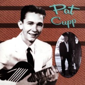Pat Cupp - Do Me No Wrong (Demo)