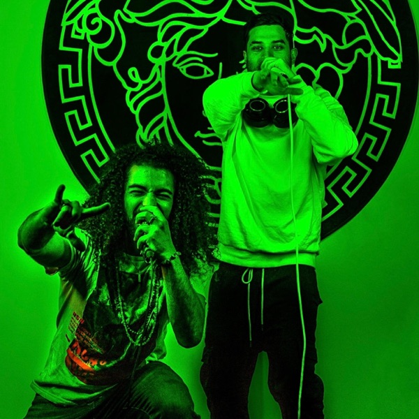 999 (feat. Gifted Youngstaz)