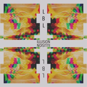 Illusion - EP