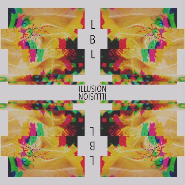 Illusion - EP