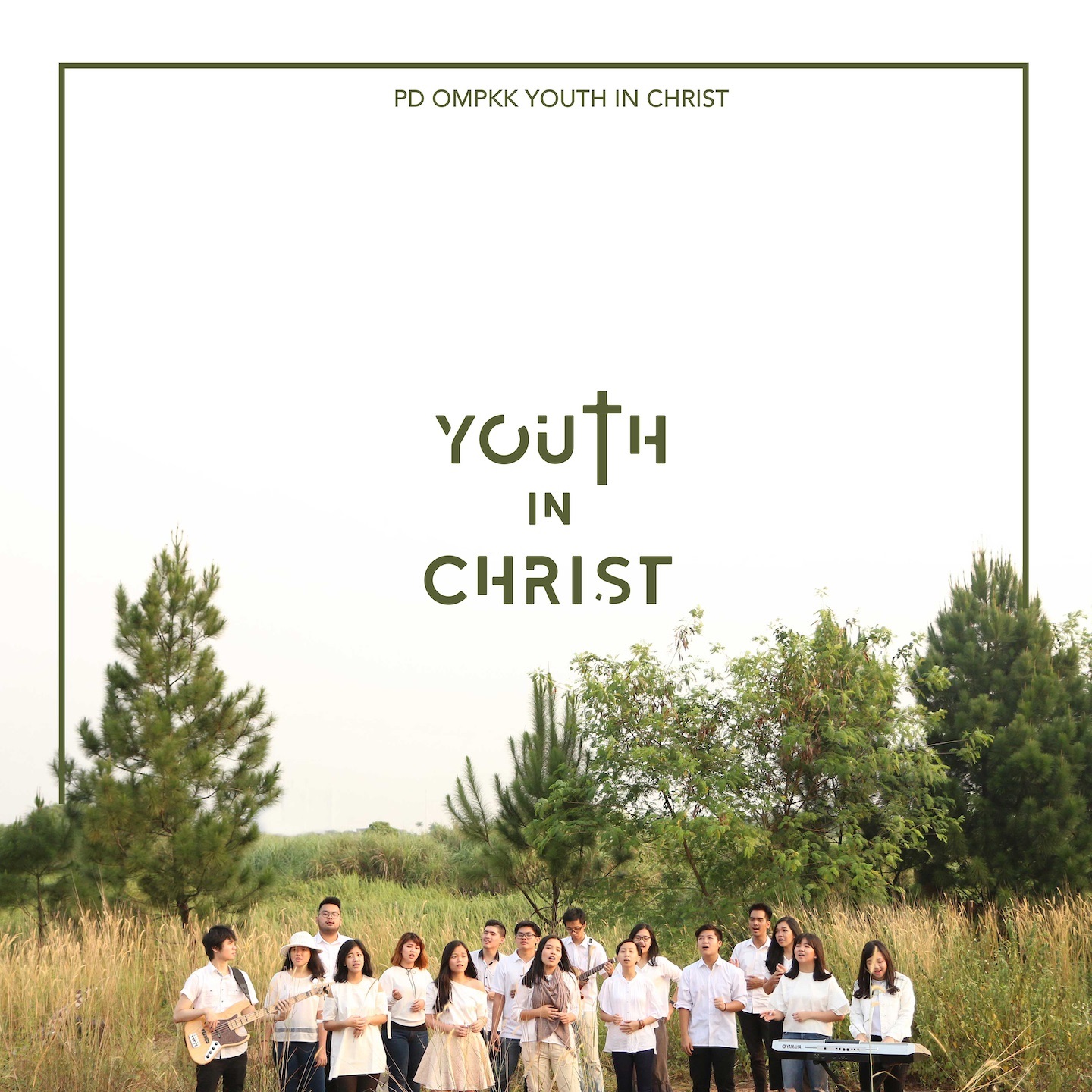 Youth in Christ