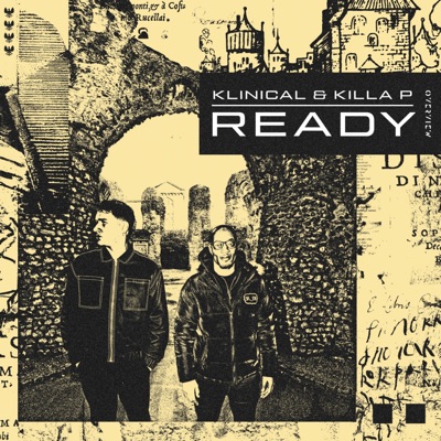Ready - Single