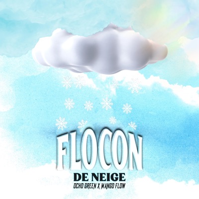 FLOCON DE NEIGE - Single