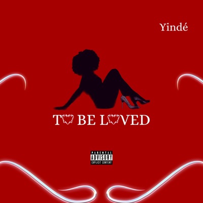 To Be Loved - Single