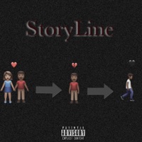 StoryLine - Single - MyBans