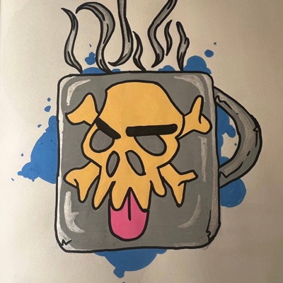 Foldgers (feat. Oh It’s Chris) - Single