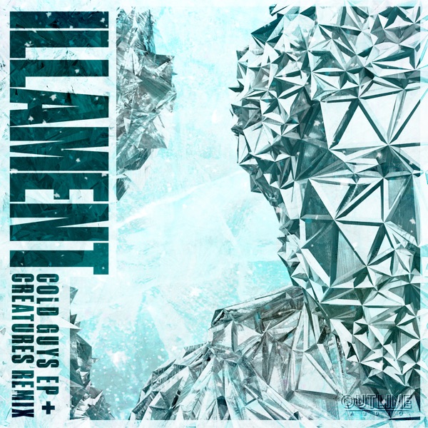 Cold Guys (feat. Creatures) - EP