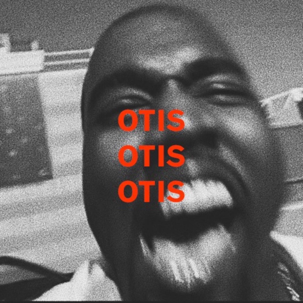 Обложка альбома «Otis² - Single» — Fuzz