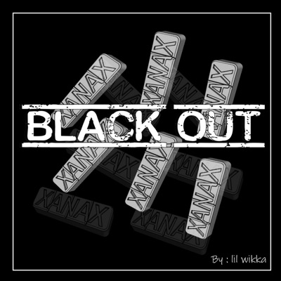 Black Out (feat. Dogboy daam) - Single