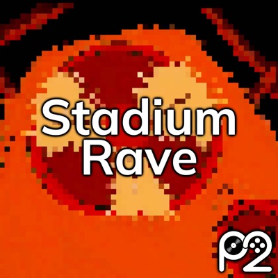 Stadium Rave (From "Spongebob Squarepants") - Single