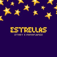 Estrellas (feat. Momoflames) - Single - Story V3