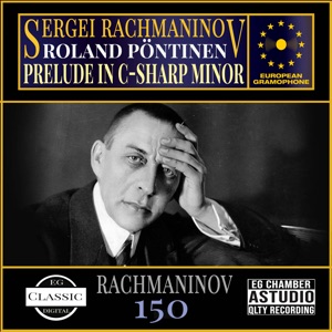 Rachmaninoff: Prelude in C-Sharp Minor, Op. 3 No. 2 - EP