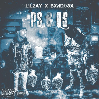 P'S & Q'S (feat. Bxndo3x) - Single
