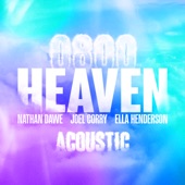 0800 HEAVEN (Acoustic) artwork