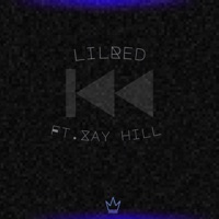 Rewind (feat. Xay Hill) - Single - LilRed & Opto Music