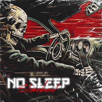 No Sleep - Single