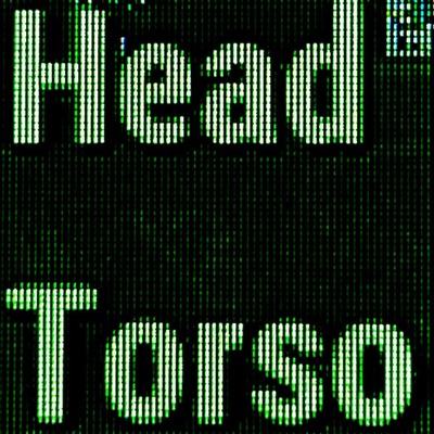 Head/Torso - Single