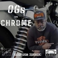 OG's On Chrome - Single - Kane4l