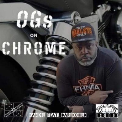 OG's On Chrome - Single