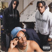 Eye of the Storm - Vic Daggs II