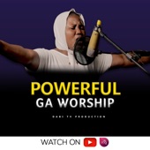 Ga worship (Makafo bo Yehowa) (feat. Mawuena Kissward) artwork