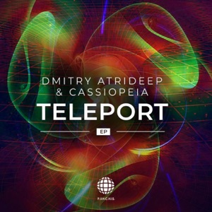 Teleport - Single