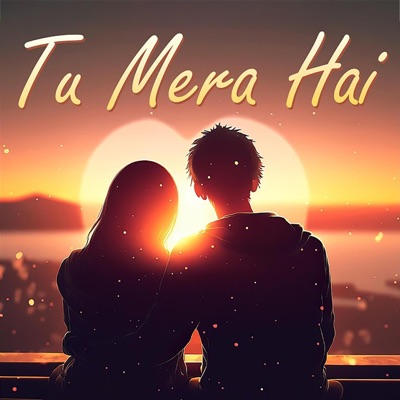 Tu Mera Hai (feat. Aakash & Mahi Jain) - Single