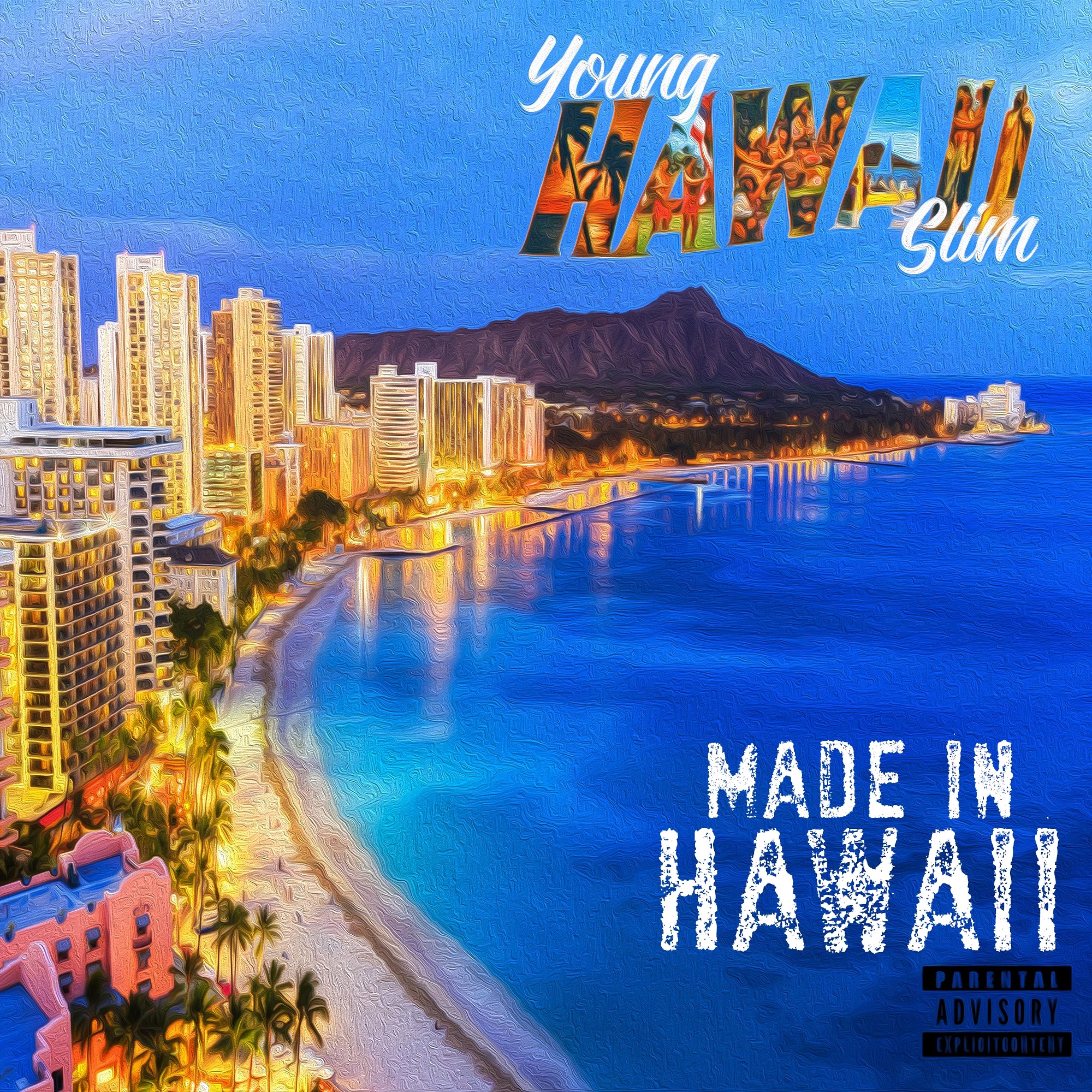 Made In Hawaii