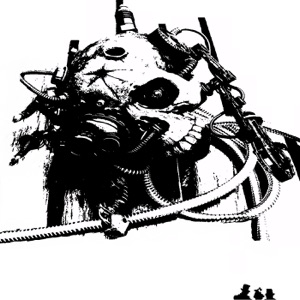 Machine - Single
