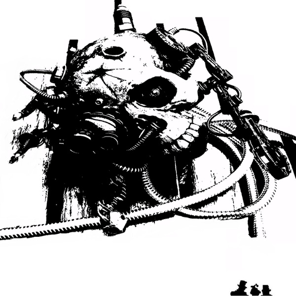Machine - Single
