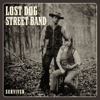 Lost Dog Street Band - Survived  artwork