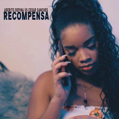 Recompensa (feat. Cesar Sanches) - Single