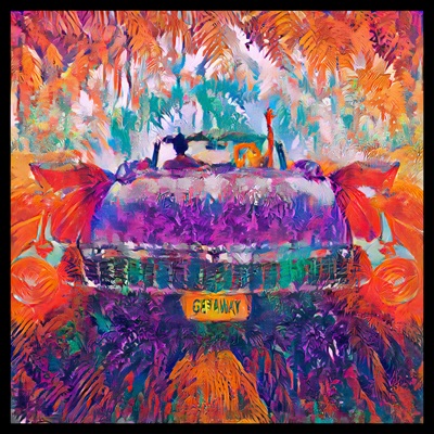 Getaway - Single