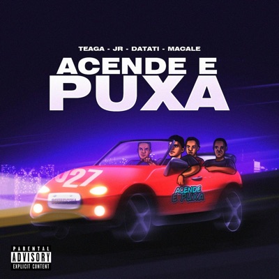 Acende e Puxa - Single