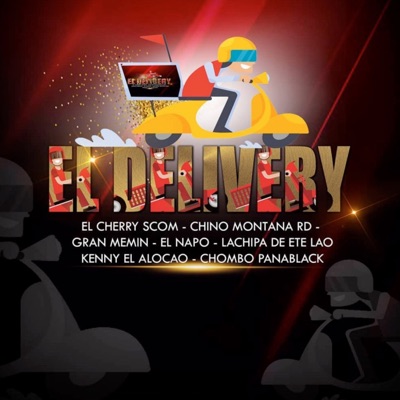 El Delivery - Single