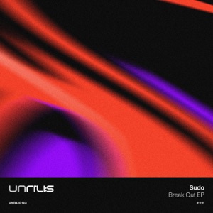 Break Out - EP