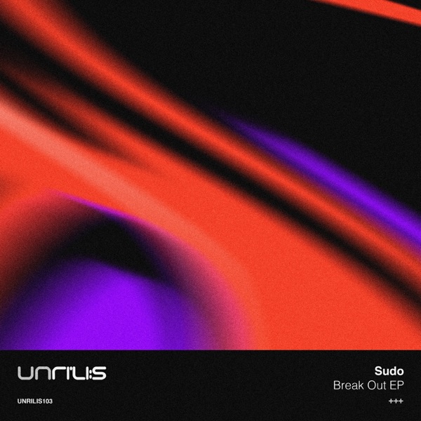Break Out - EP