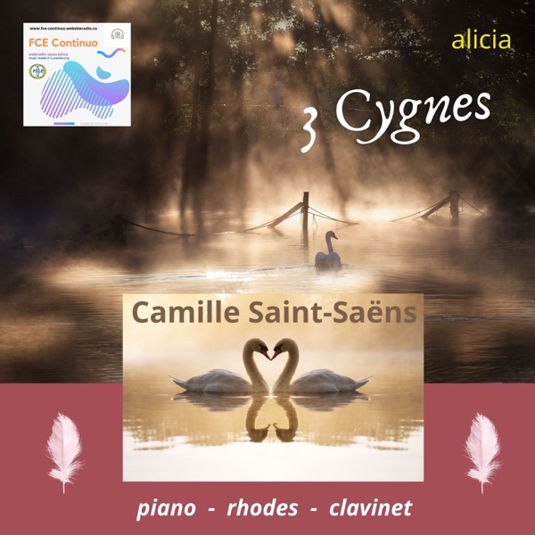 3 Cygnes - Single