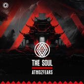 The Soul (Extended Mix) artwork