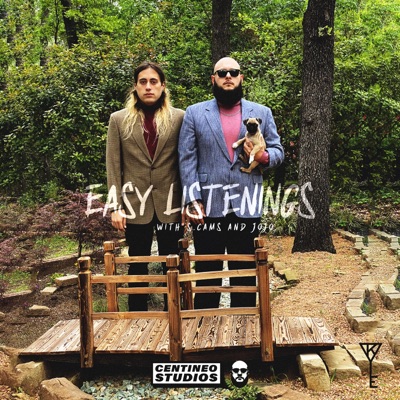 Easy Listenings with S.Cams & JoJo. - EP