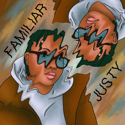 Familiar (feat. Taylor Blue & ZForbes) - Single
