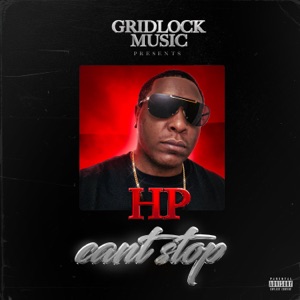 Cant Stop (feat. Monay & Janay)