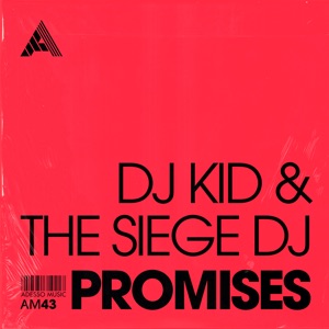 Promises - Single